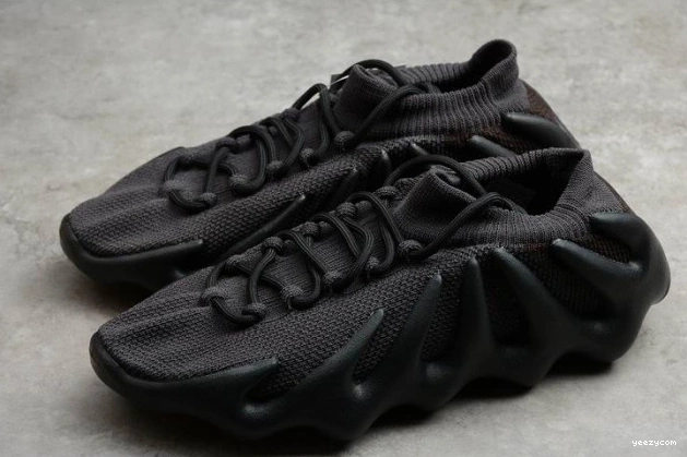 DARK ADIDAS YEEZY 450 H68039 SLATE 1103